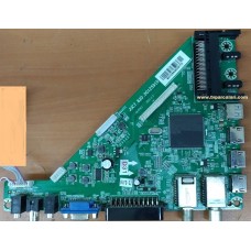 JUC7.820.00125910, SUNNY SN049LD2100E-SSTCF, Main board JUC7.820.00125910, SUNNY SN049LD2100E-SSTCF, Main board
